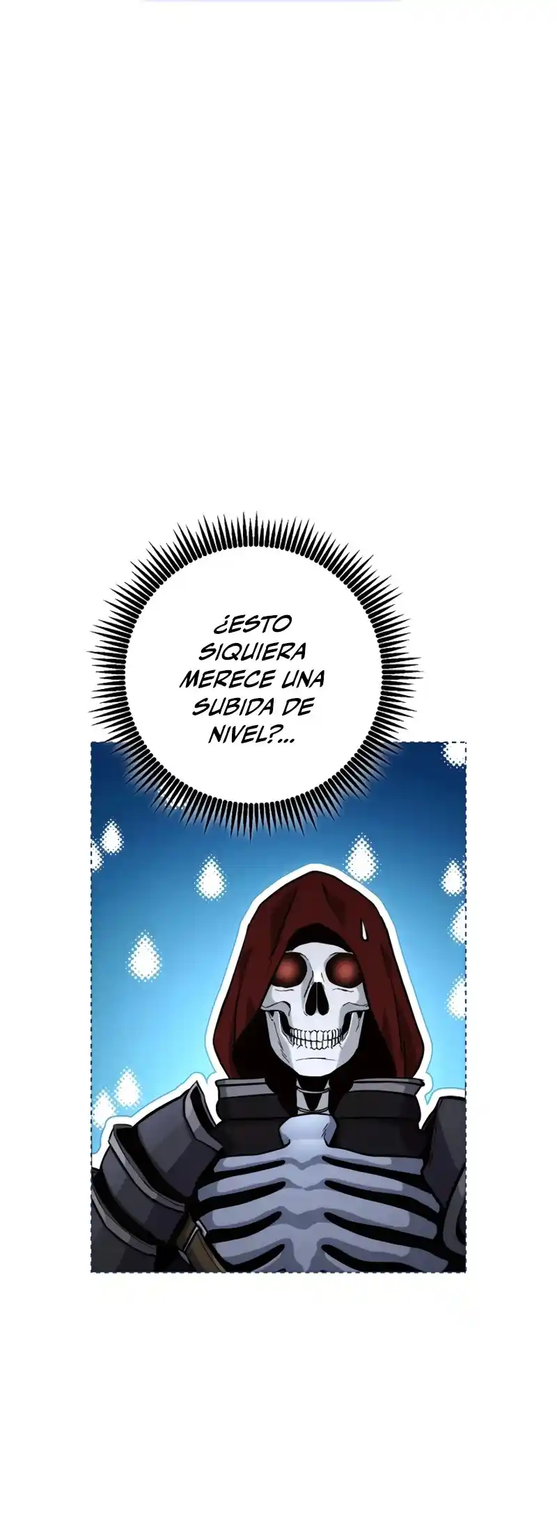 Skeleton Soldier capítulo 226, página 12