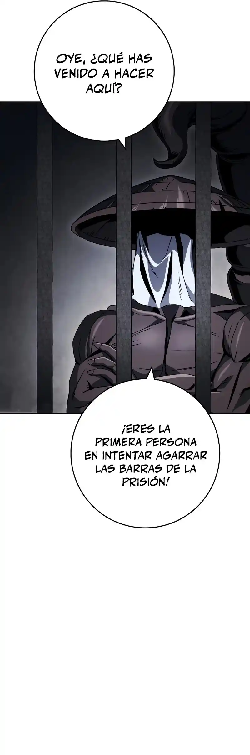 Skeleton Soldier capítulo 227, página 34