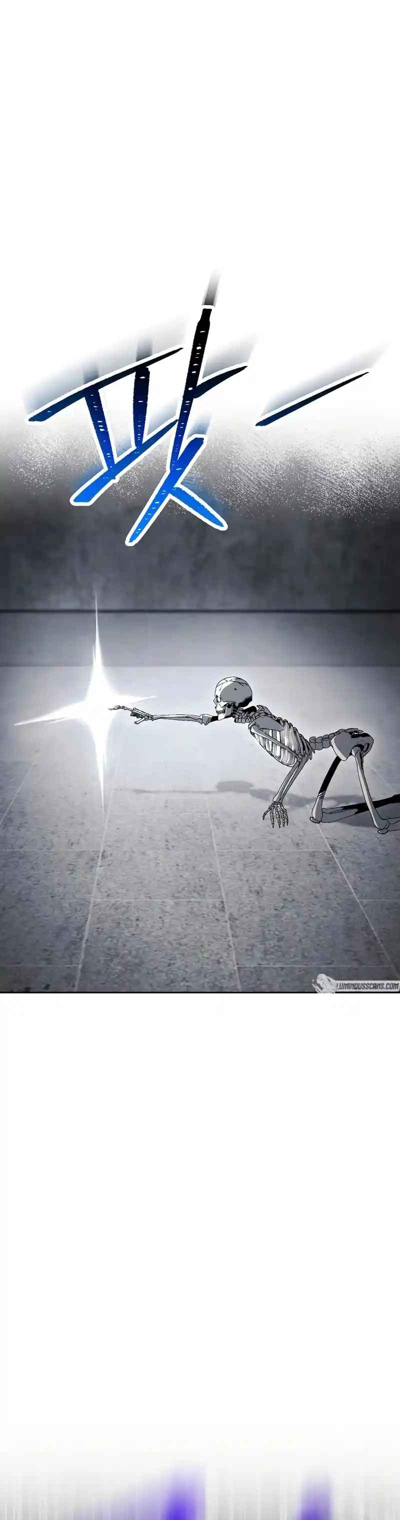 Skeleton Soldier capítulo 229, página 10
