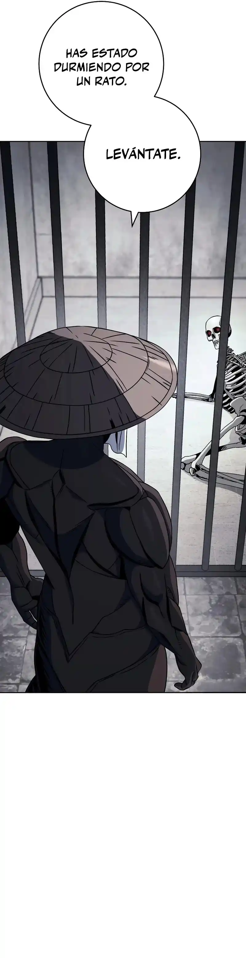 Skeleton Soldier capítulo 229, página 15