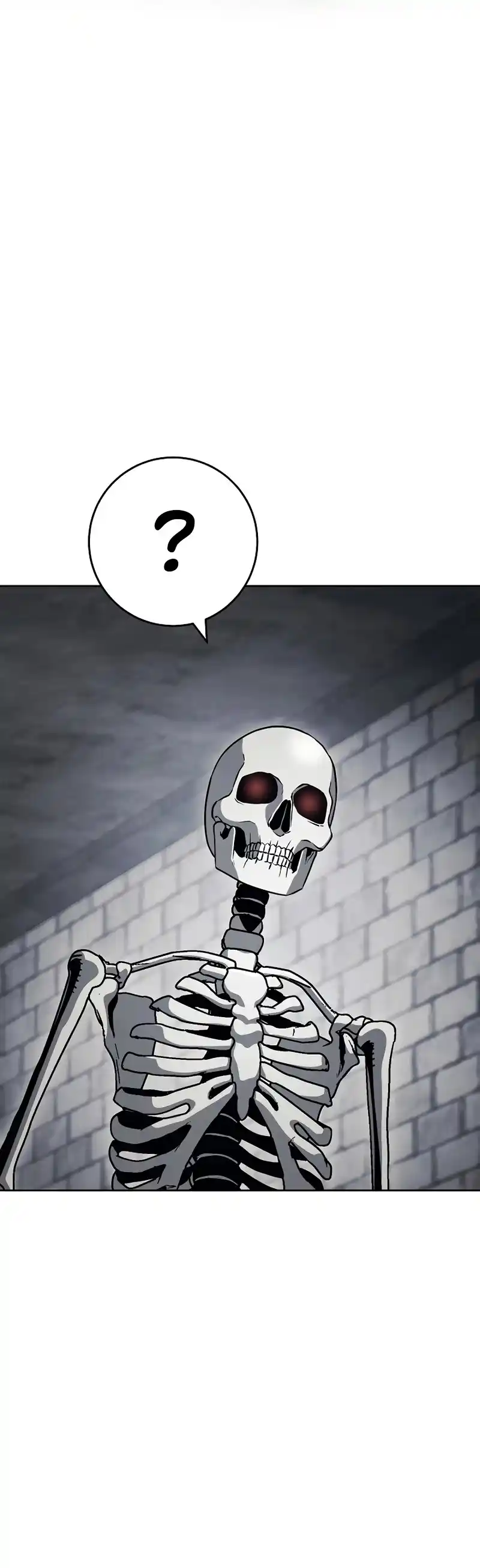 Skeleton Soldier capítulo 229, página 24