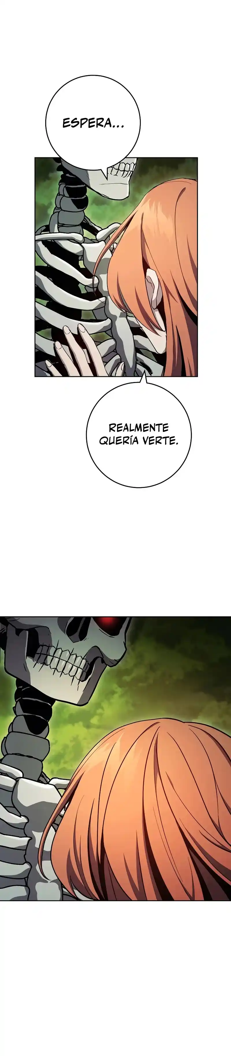 Skeleton Soldier capítulo 230, página 39