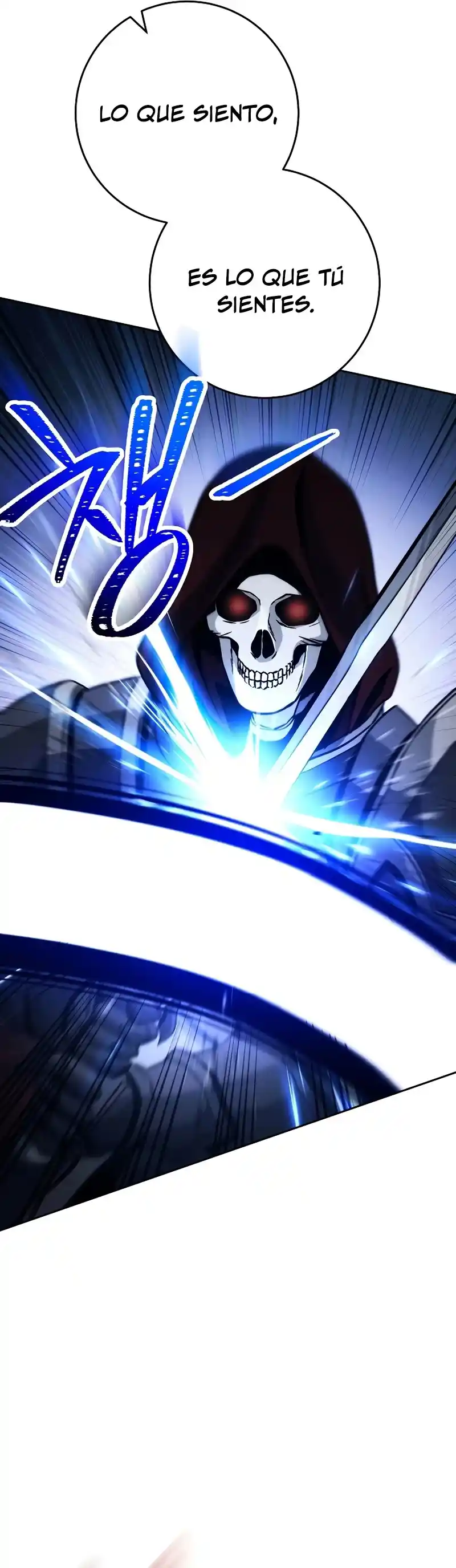 Skeleton Soldier capítulo 231, página 13