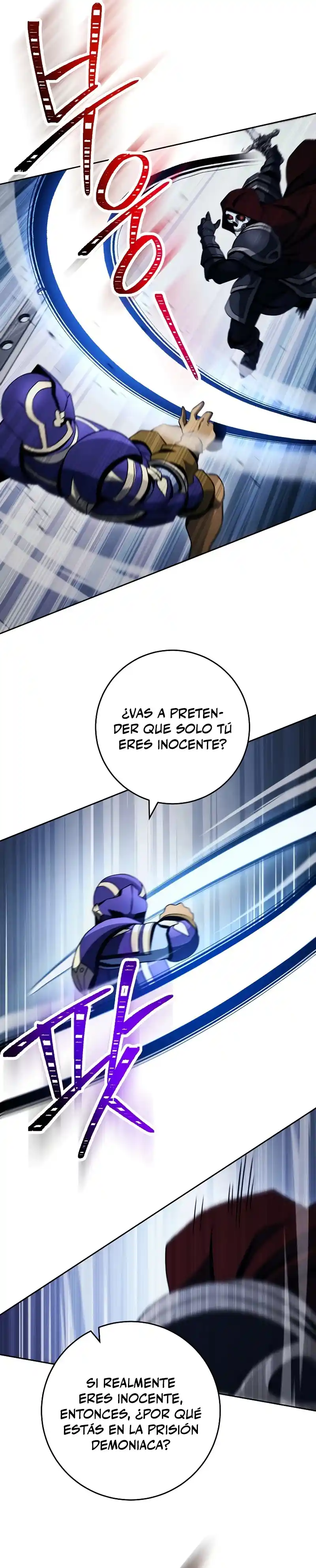 Skeleton Soldier capítulo 231, página 14