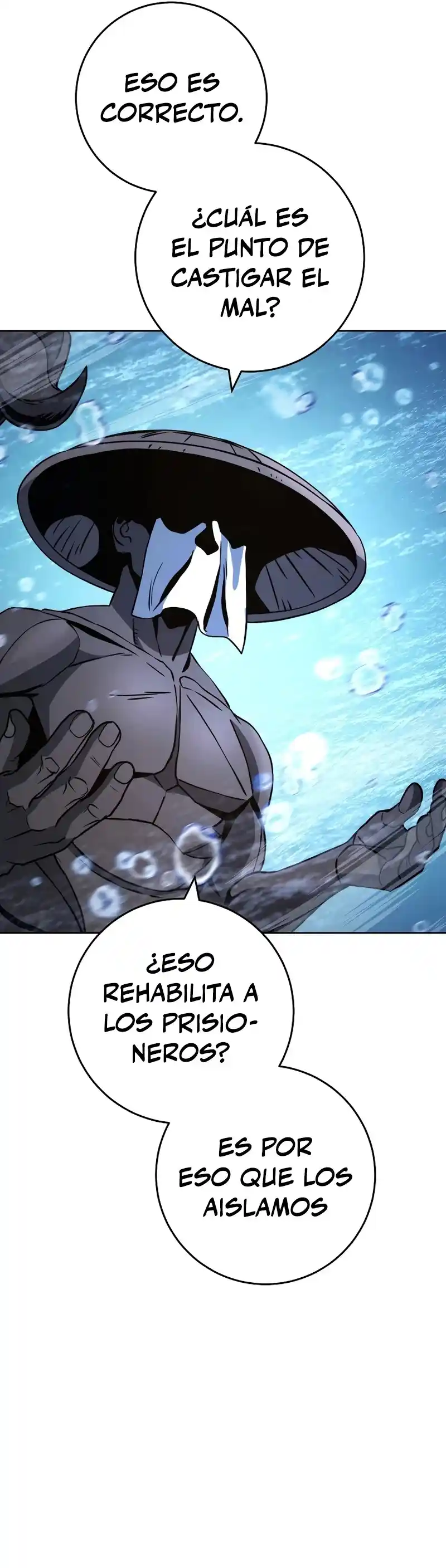 Skeleton Soldier capítulo 231, página 44