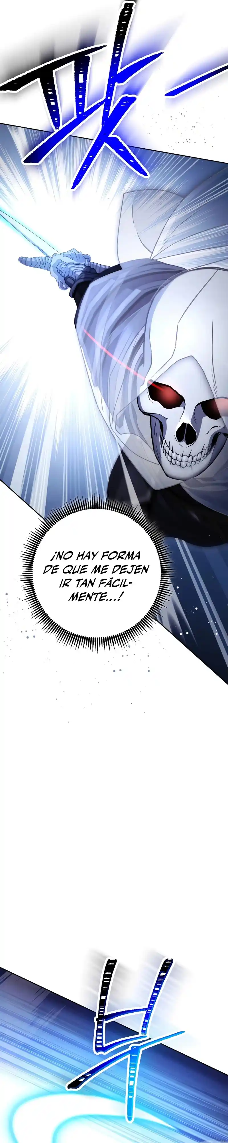 Skeleton Soldier capítulo 233, página 19