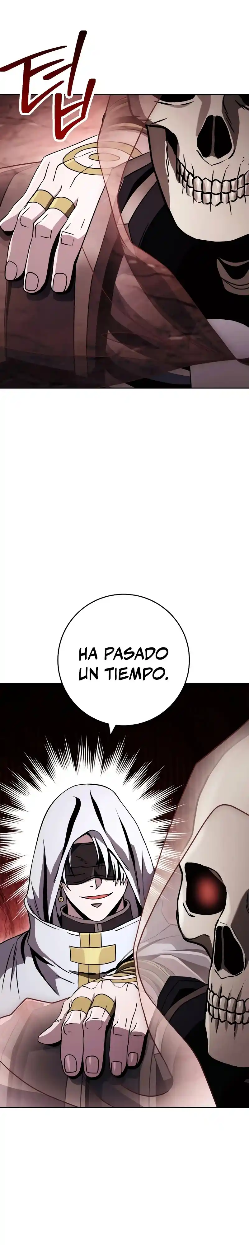 Skeleton Soldier capítulo 233, página 37
