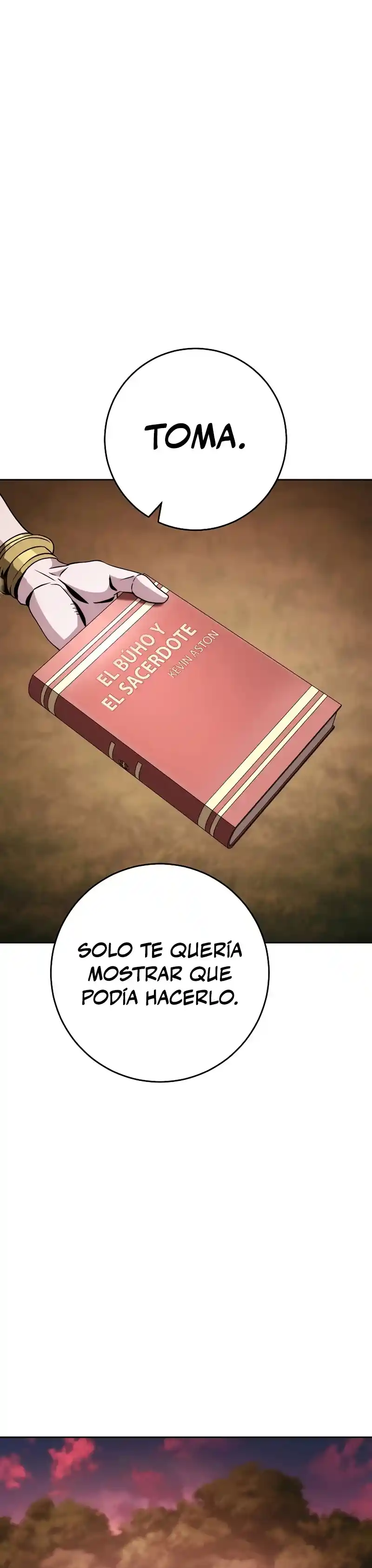 Skeleton Soldier capítulo 234, página 2