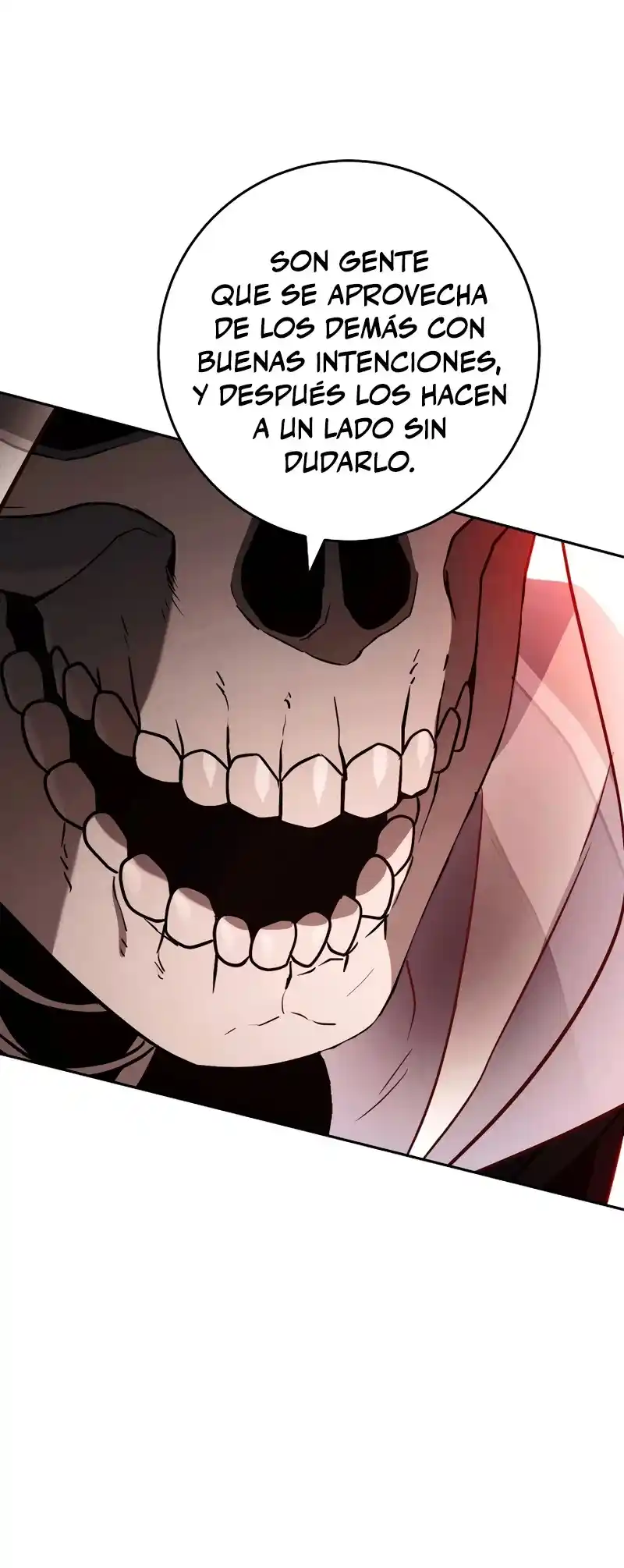 Skeleton Soldier capítulo 234, página 42