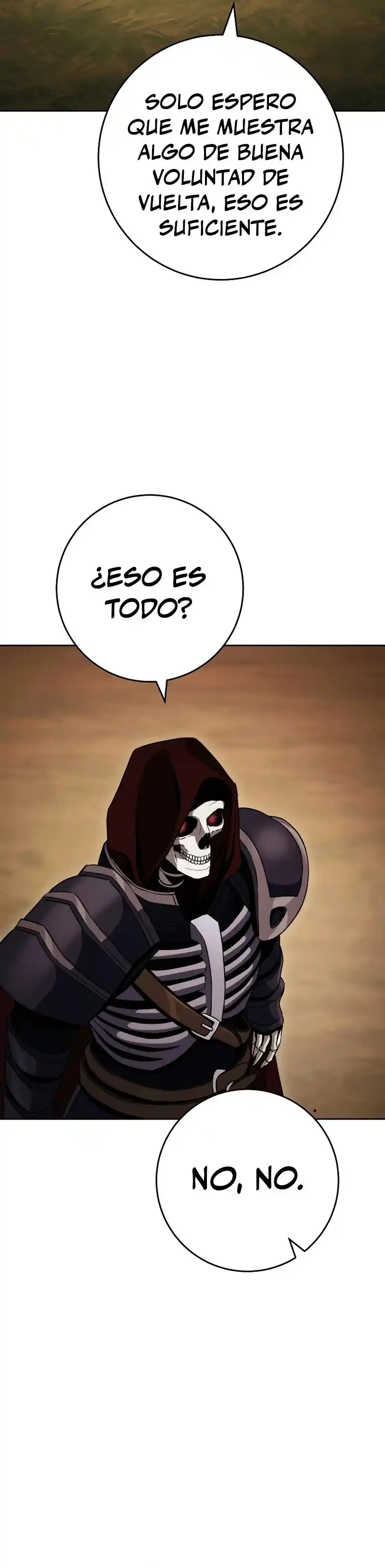 Skeleton Soldier capítulo 236, página 4