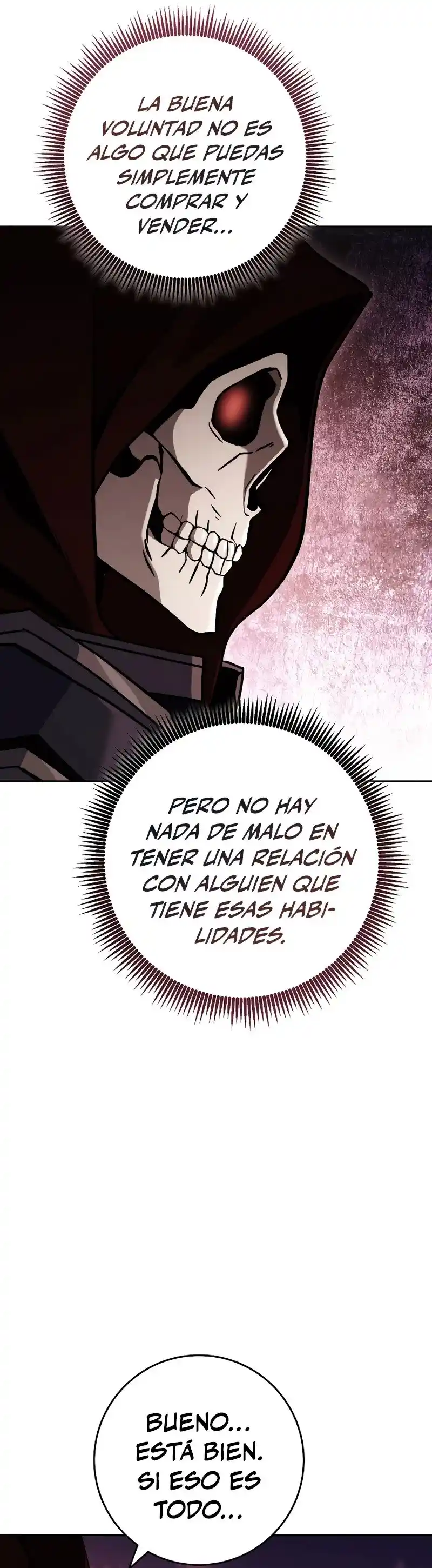 Skeleton Soldier capítulo 236, página 7