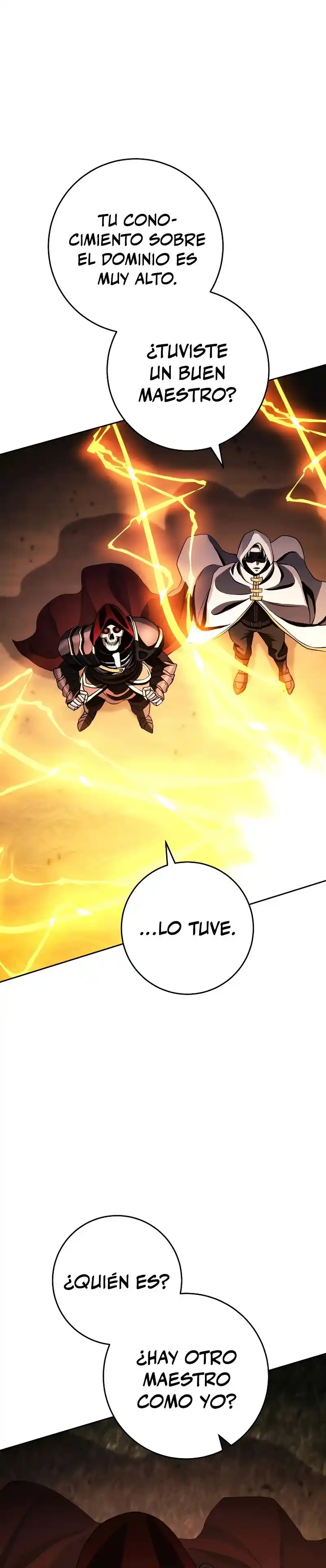 Skeleton Soldier capítulo 236, página 41