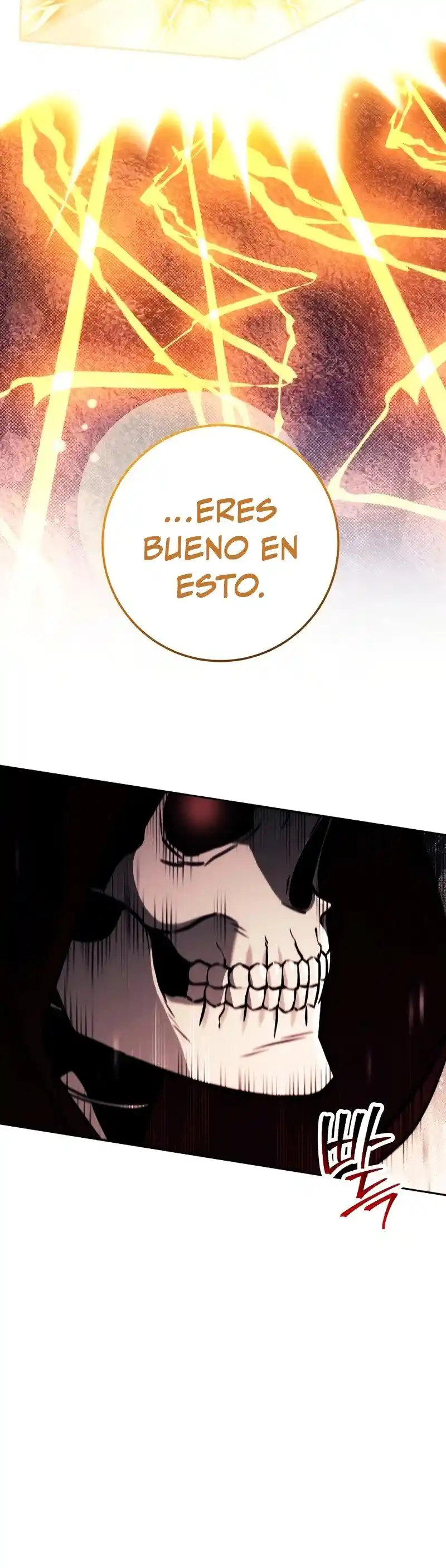 Skeleton Soldier capítulo 236, página 44