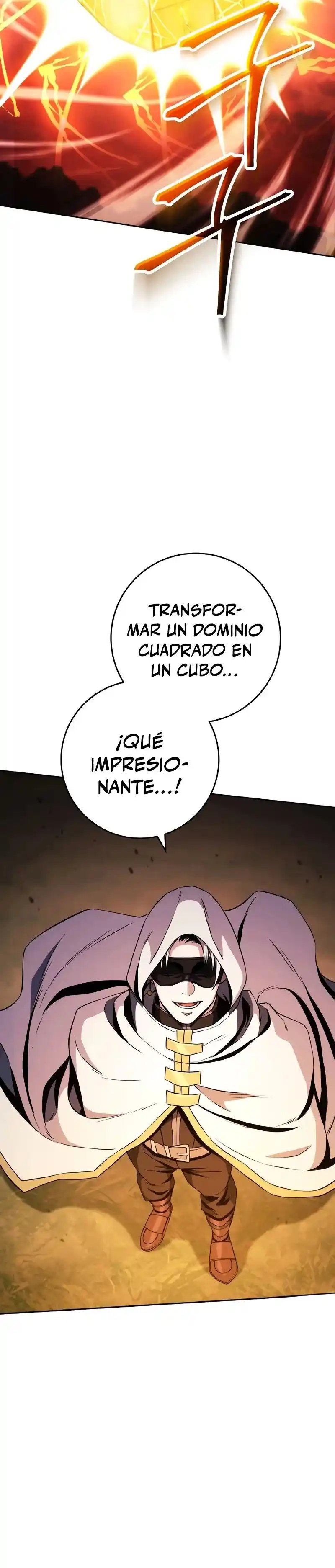 Skeleton Soldier capítulo 237, página 4