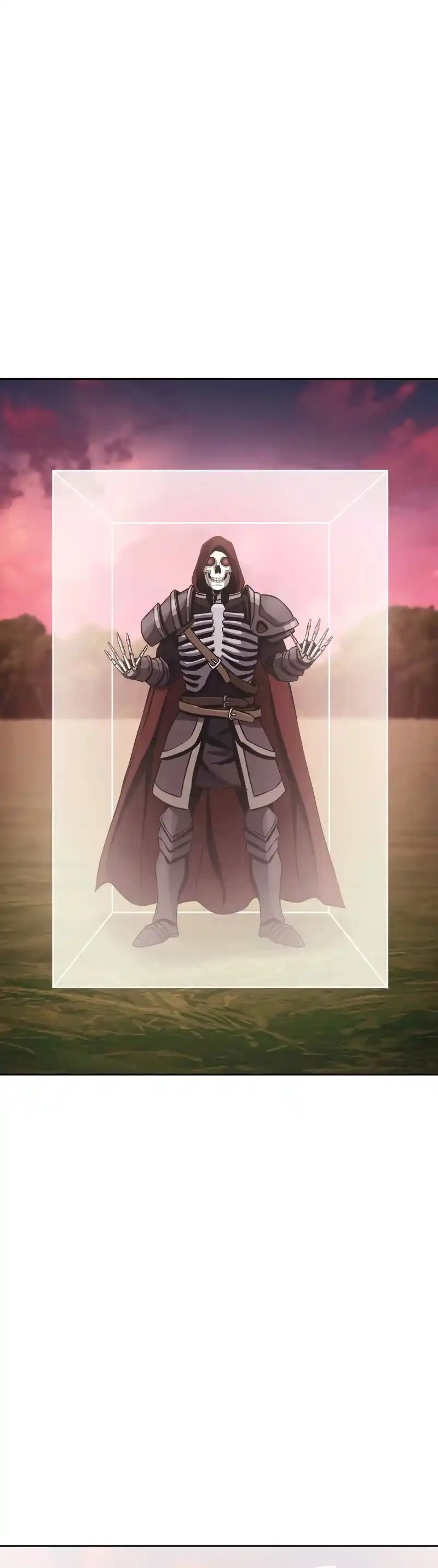 Skeleton Soldier capítulo 238, página 18