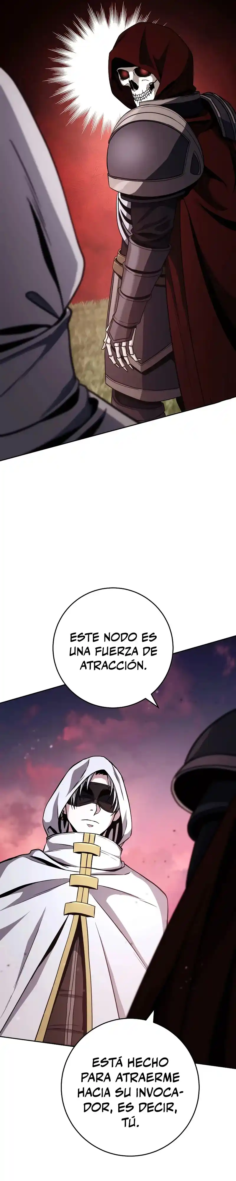 Skeleton Soldier capítulo 238, página 42