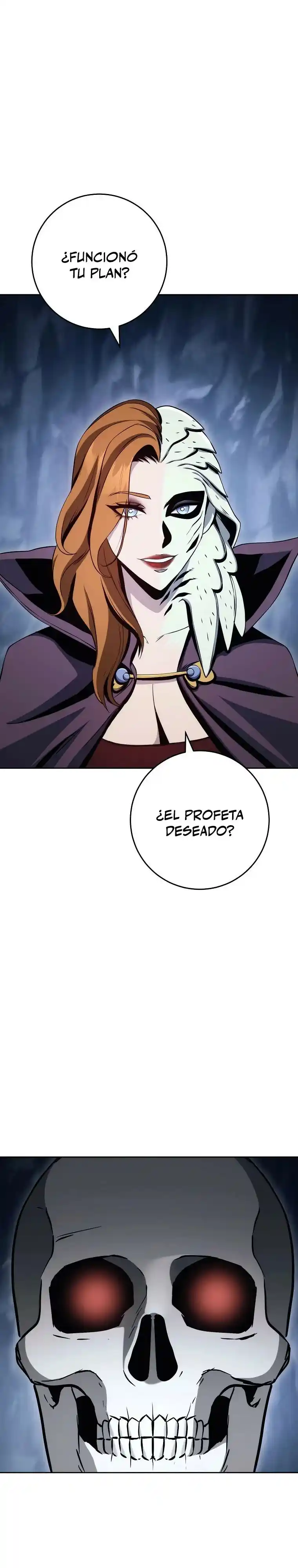Skeleton Soldier capítulo 242, página 2