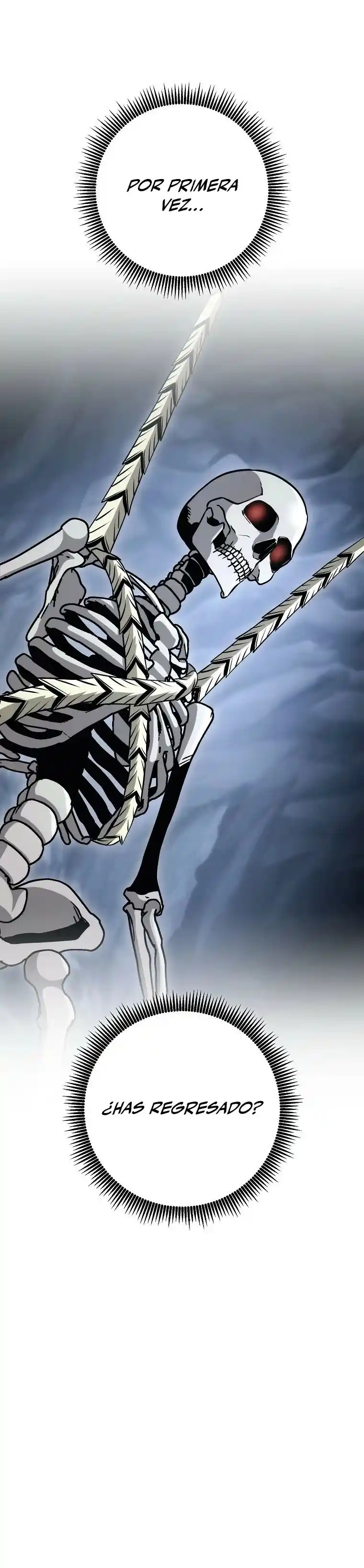 Skeleton Soldier capítulo 242, página 3