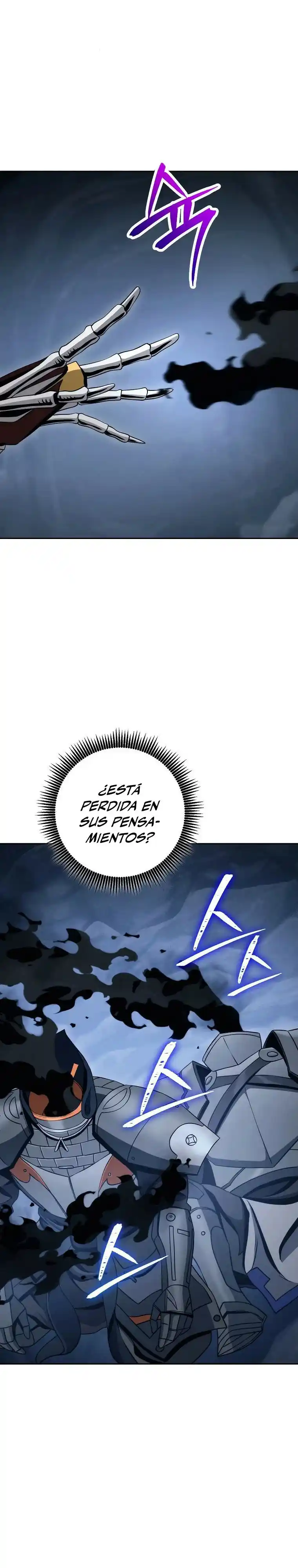 Skeleton Soldier capítulo 242, página 20
