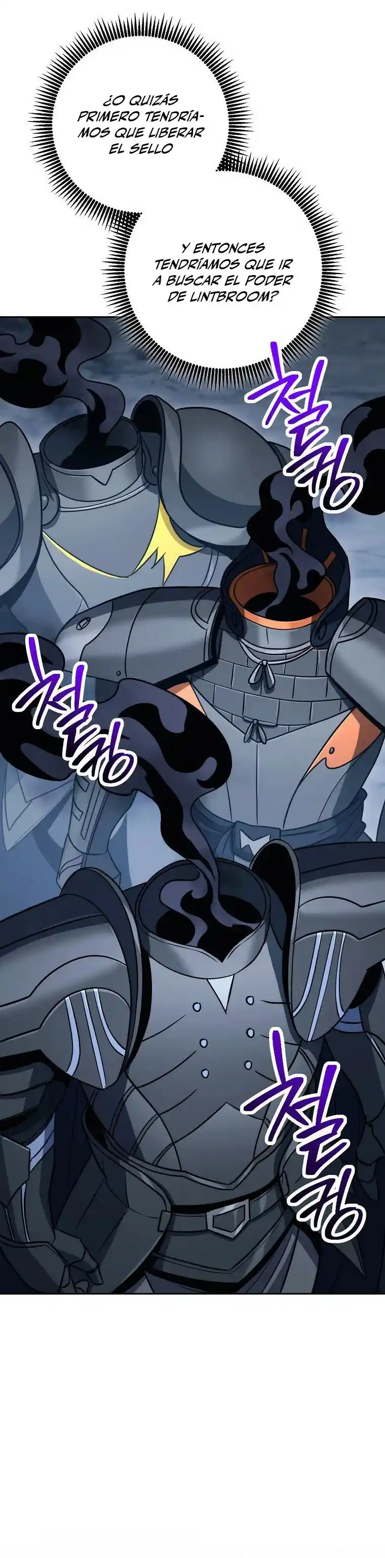 Skeleton Soldier capítulo 242, página 41