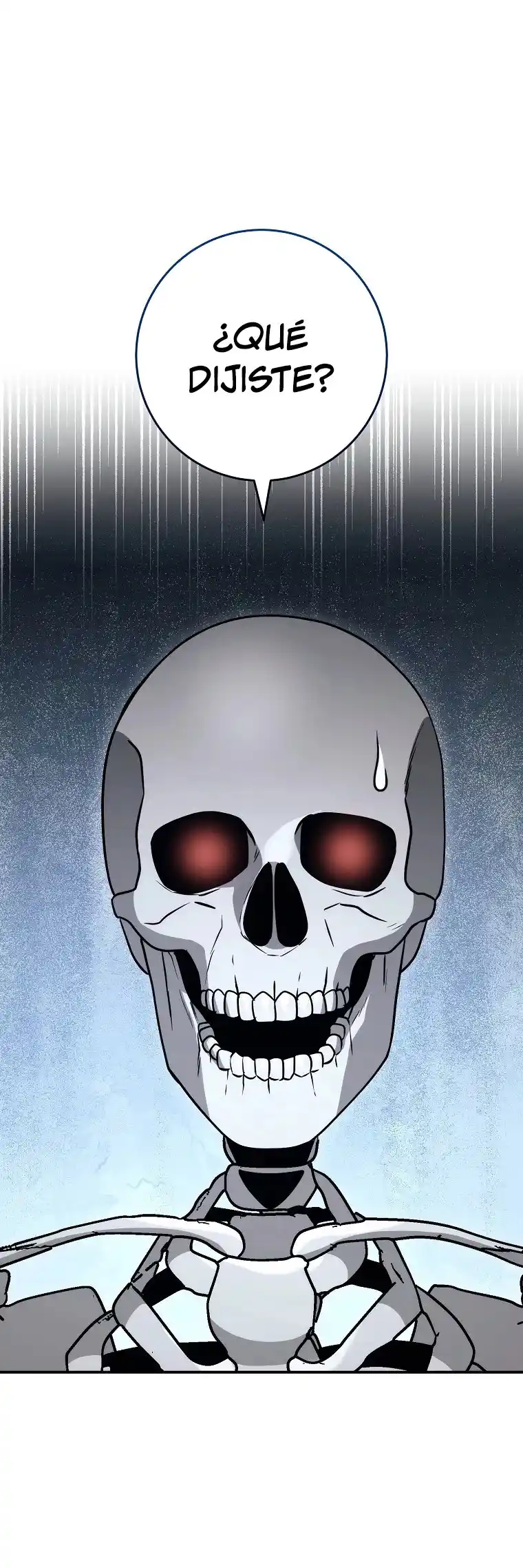 Skeleton Soldier capítulo 243, página 2