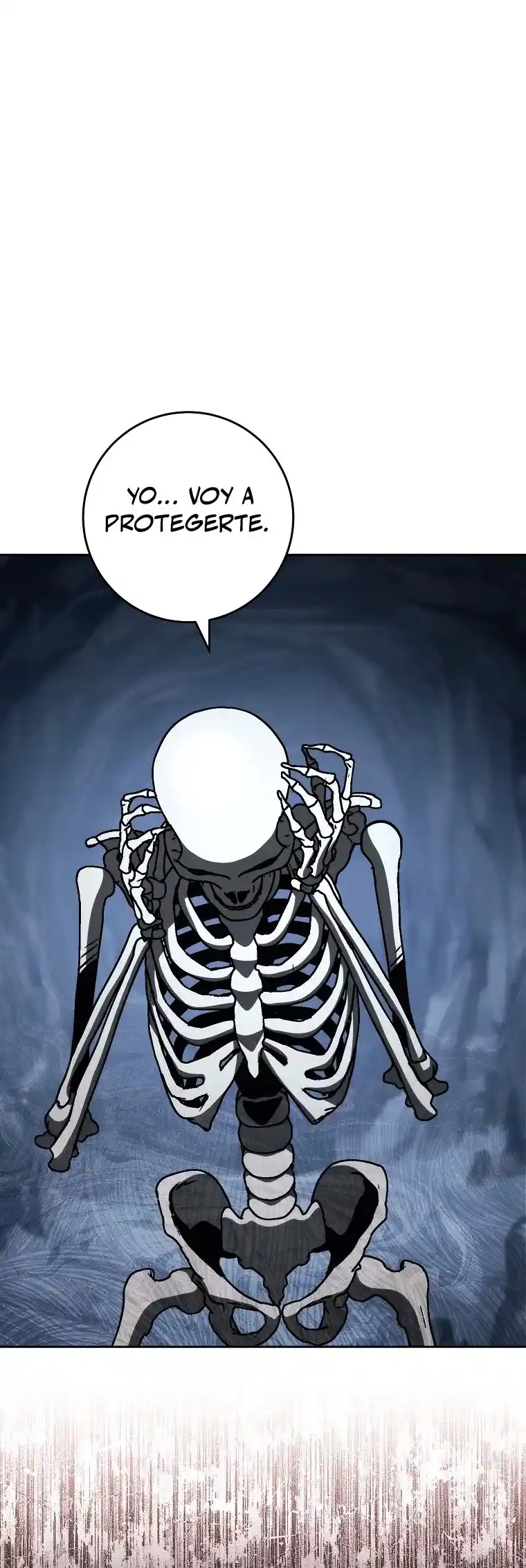 Skeleton Soldier capítulo 243, página 11
