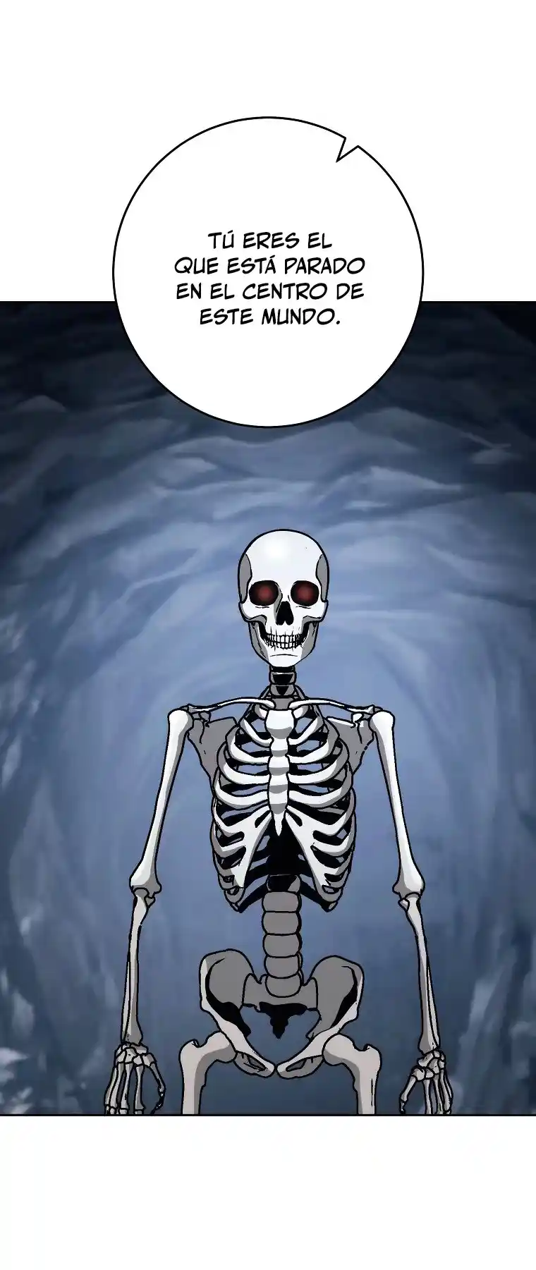 Skeleton Soldier capítulo 243, página 22