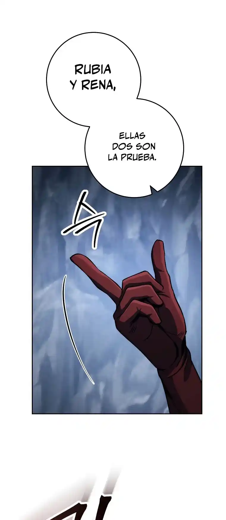 Skeleton Soldier capítulo 243, página 24