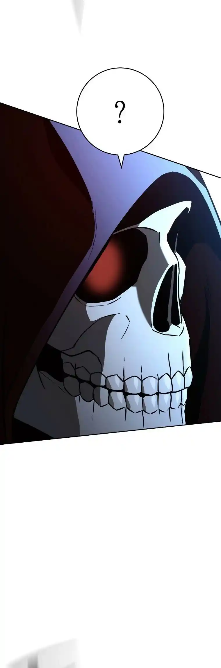 Skeleton Soldier capítulo 244, página 33