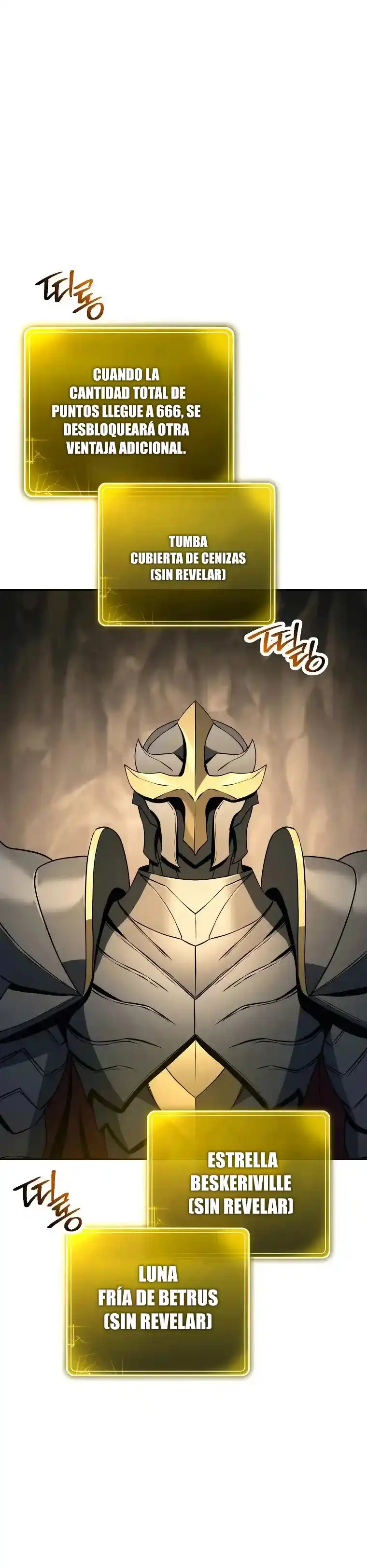 Skeleton Soldier capítulo 245, página 6