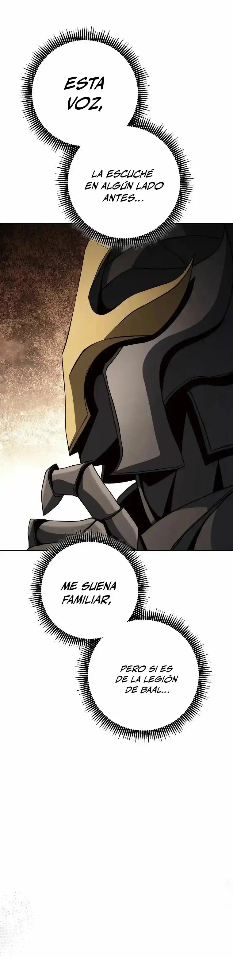 Skeleton Soldier capítulo 245, página 13