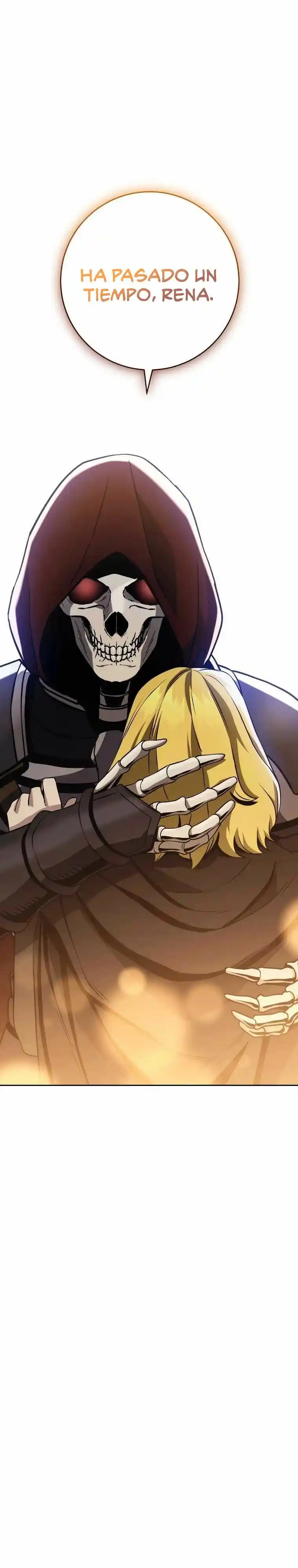 Skeleton Soldier capítulo 246, página 25