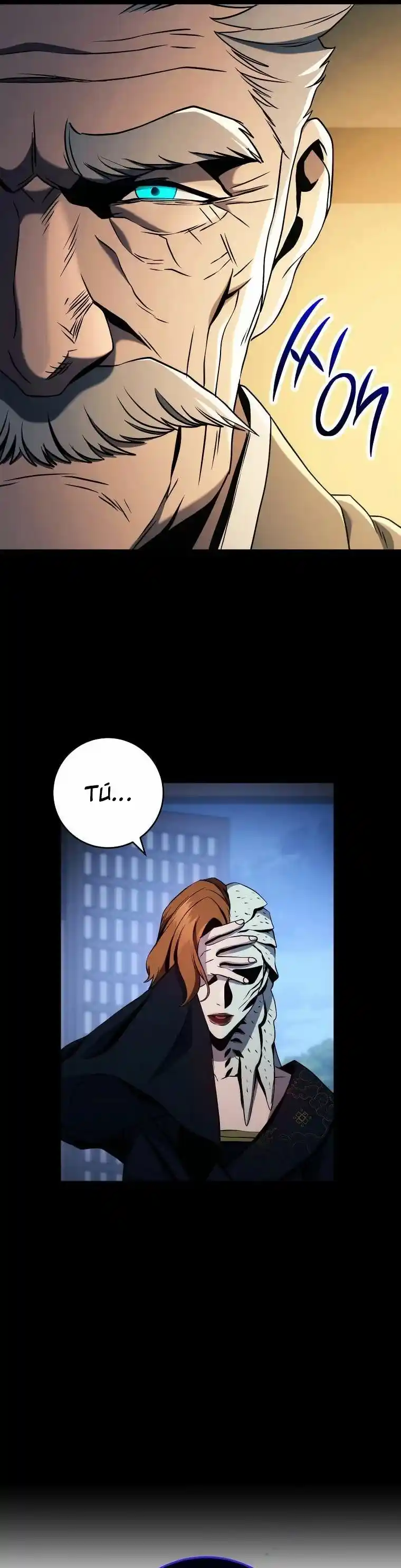 Skeleton Soldier capítulo 248, página 23