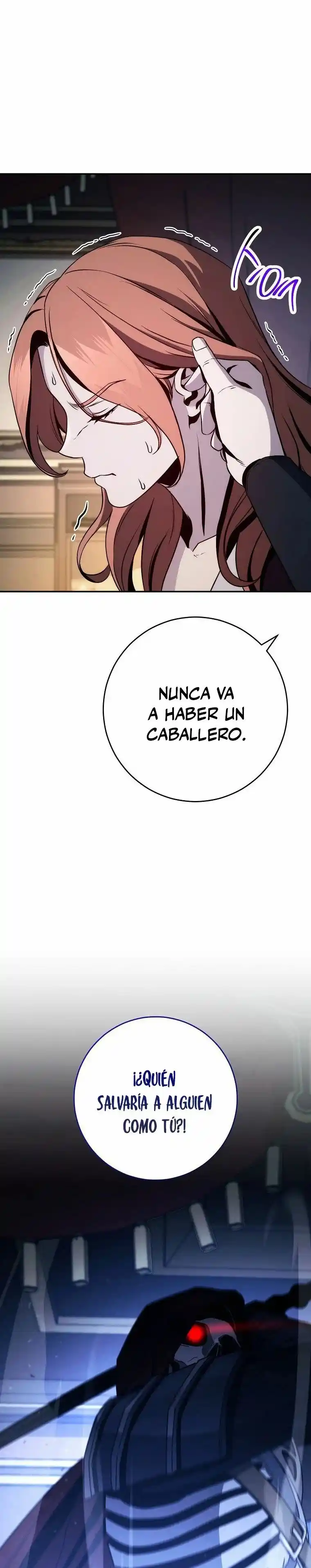 Skeleton Soldier capítulo 249, página 36