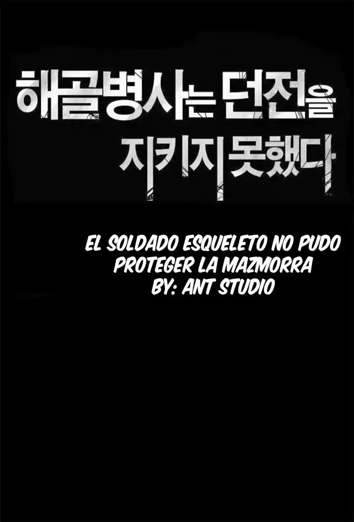 Skeleton Soldier capítulo 25, página 2