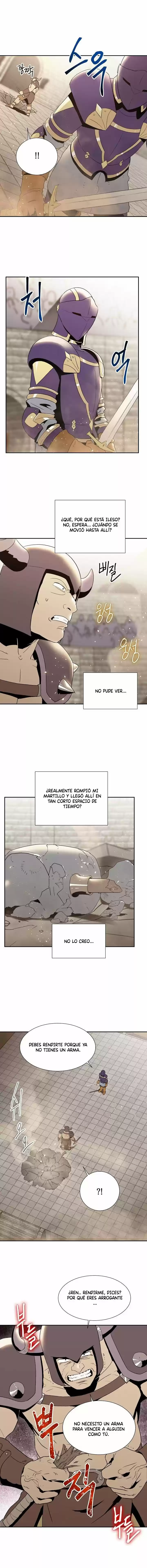 Skeleton Soldier capítulo 25, página 12