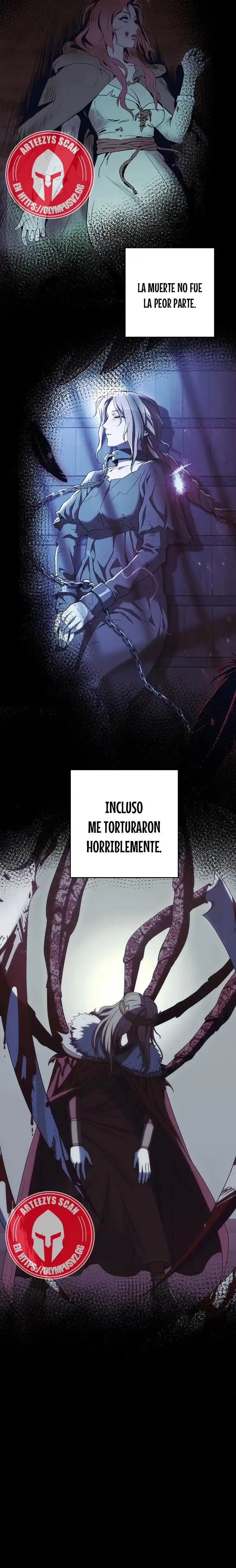 Skeleton Soldier capítulo 253, página 20