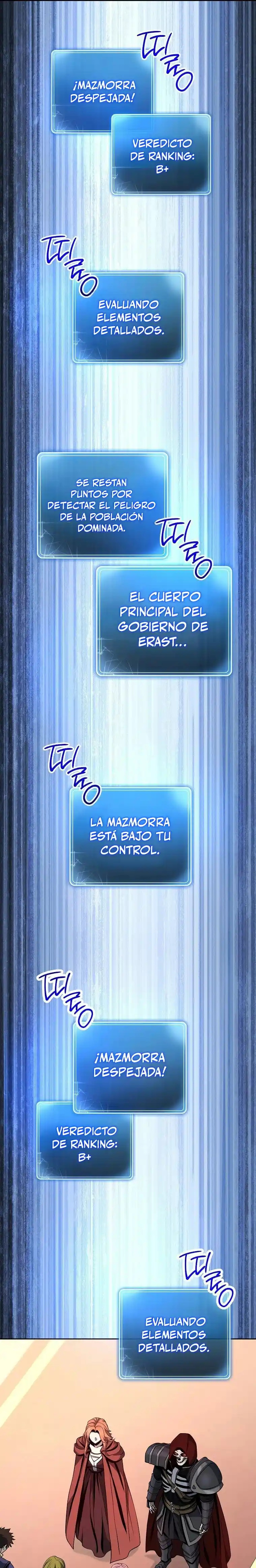 Skeleton Soldier capítulo 255, página 14