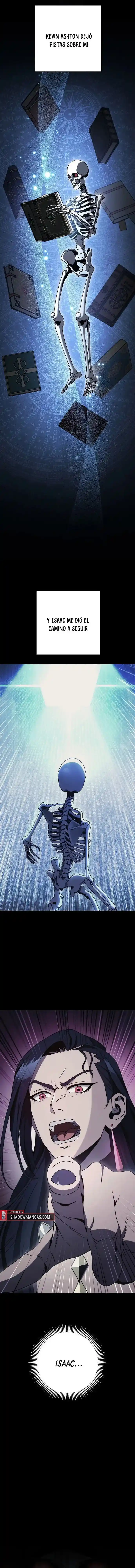 Skeleton Soldier capítulo 257, página 13