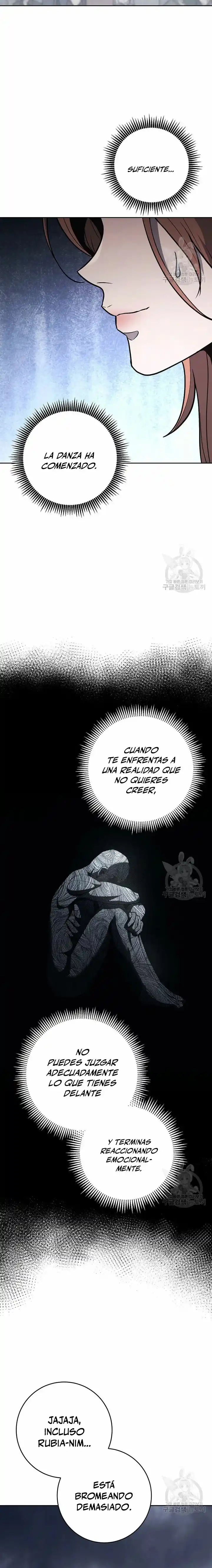 Skeleton Soldier capítulo 264, página 11