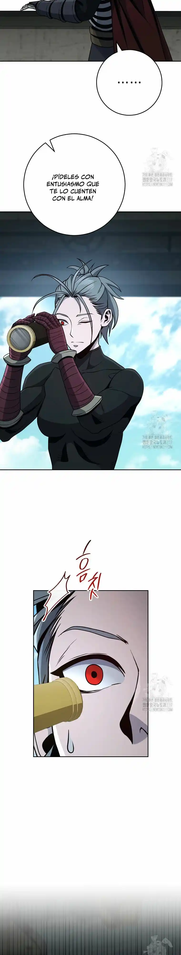 Skeleton Soldier capítulo 268, página 4
