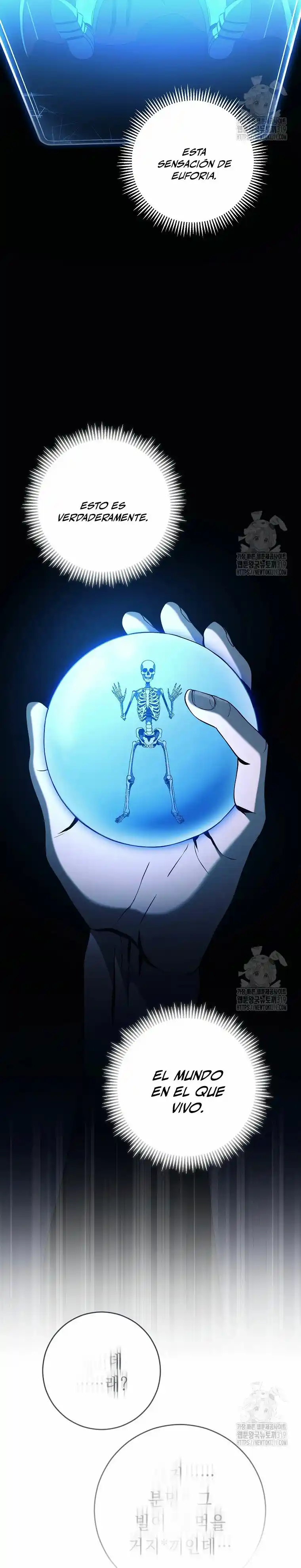 Skeleton Soldier capítulo 268, página 11