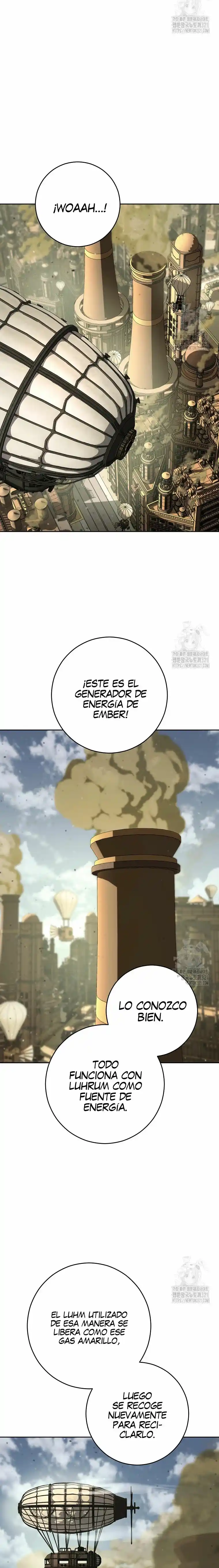 Skeleton Soldier capítulo 269, página 4