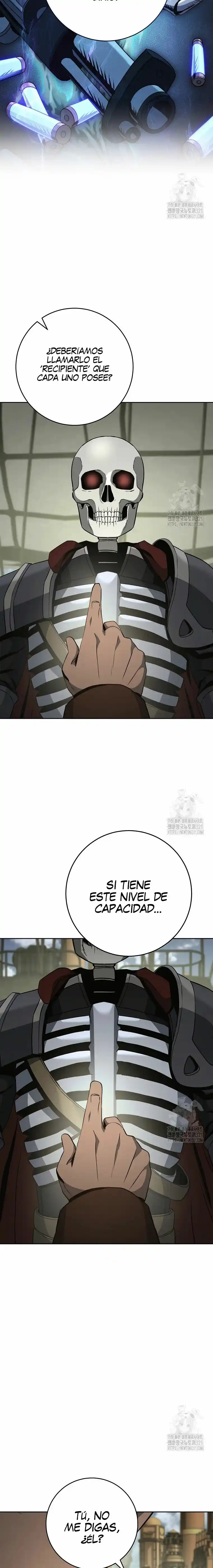 Skeleton Soldier capítulo 270, página 5