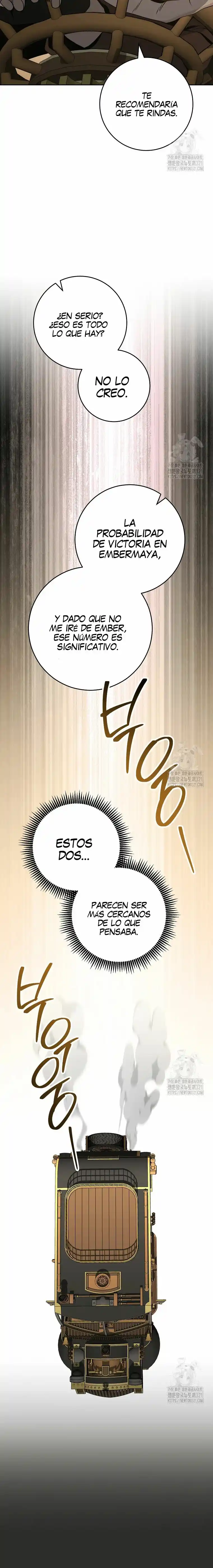 Skeleton Soldier capítulo 270, página 18