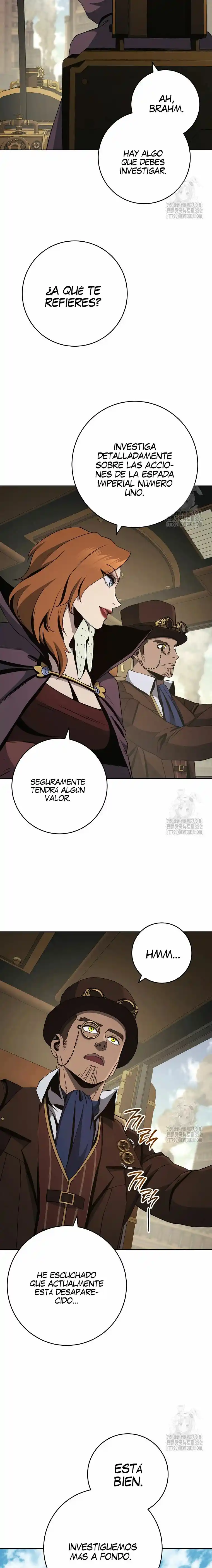 Skeleton Soldier capítulo 271, página 5