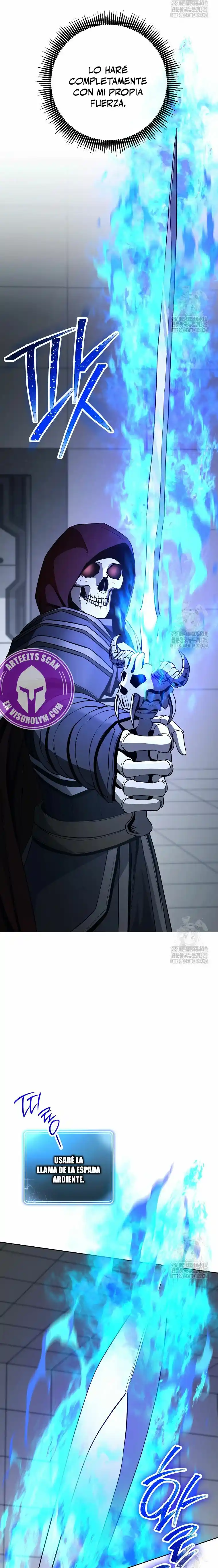 Skeleton Soldier capítulo 274, página 16