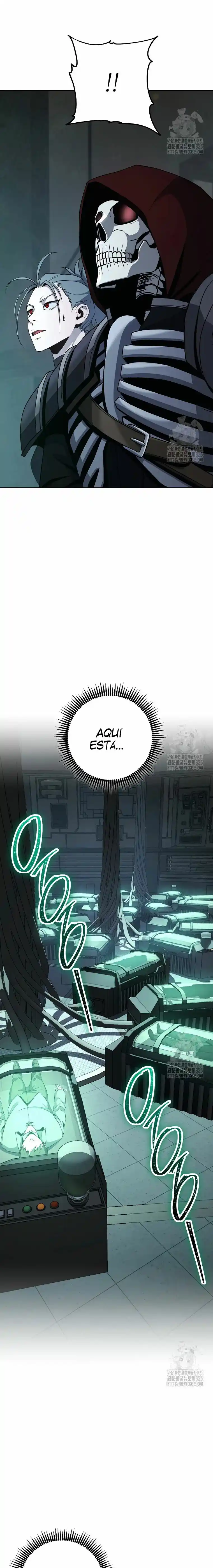 Skeleton Soldier capítulo 275, página 14