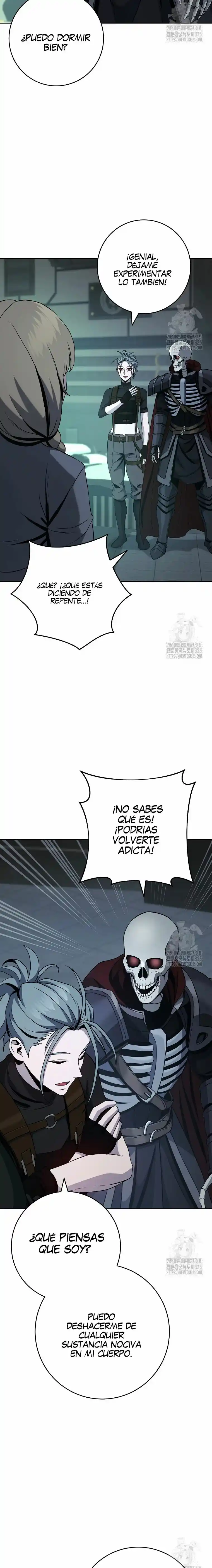 Skeleton Soldier capítulo 275, página 23