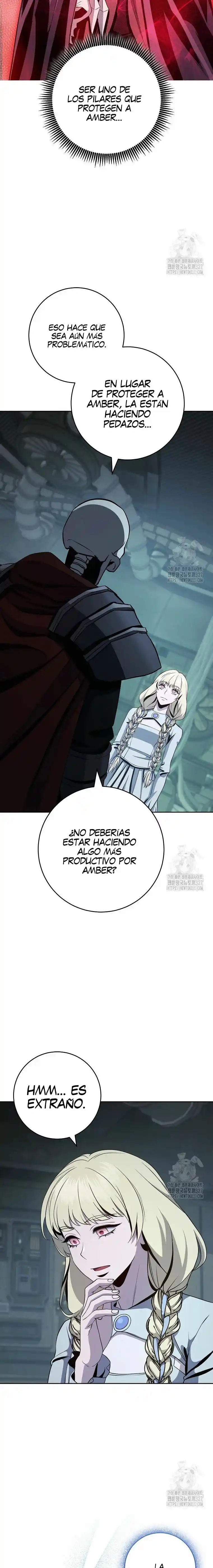 Skeleton Soldier capítulo 276, página 3